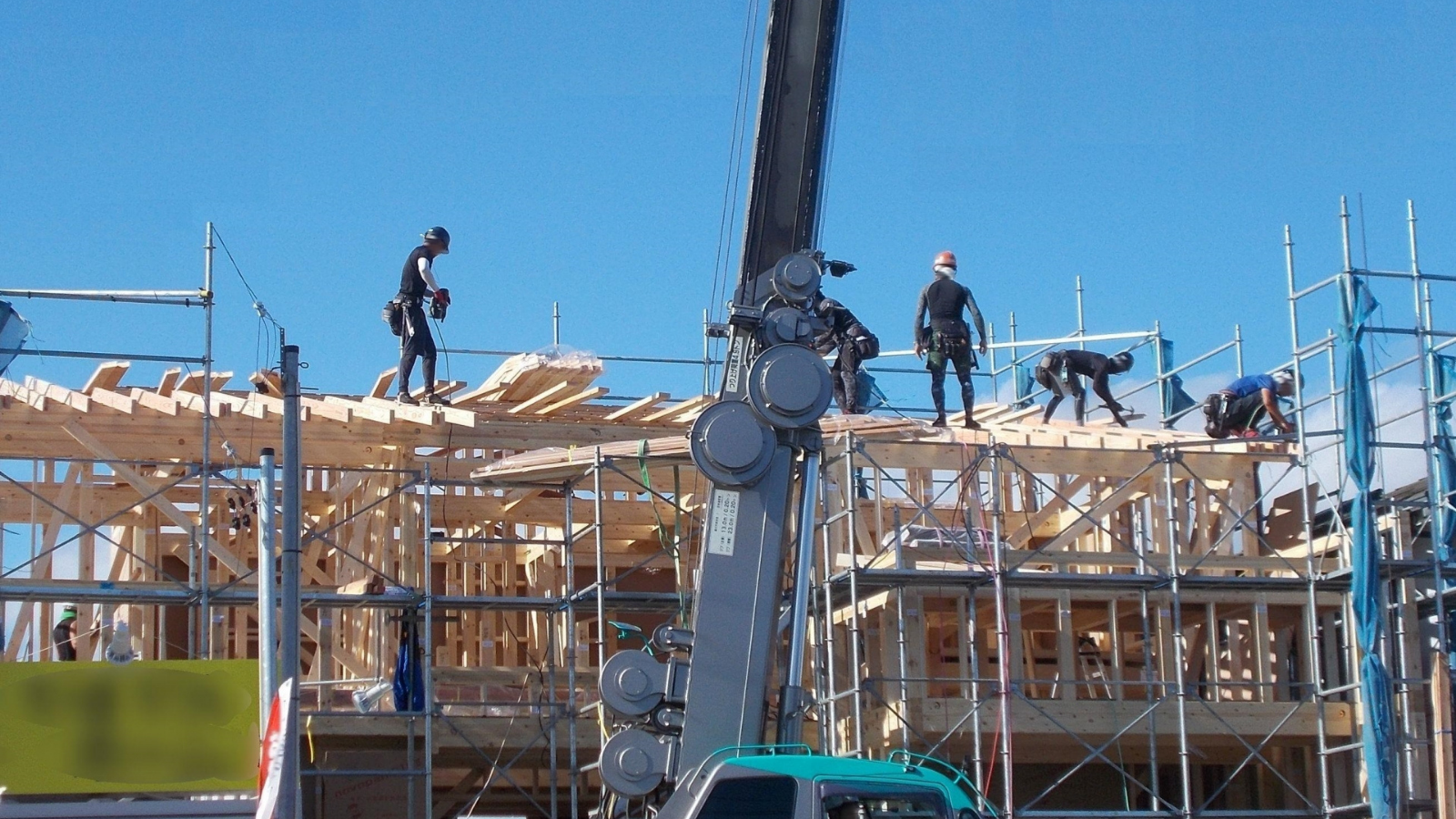 施工管理(建築)スタッフ募集中 年収400万円~800万円/月給25万円~50万円/転勤なし/経験者 瀬戸建設株式会社 施工管理スタッフ募集中