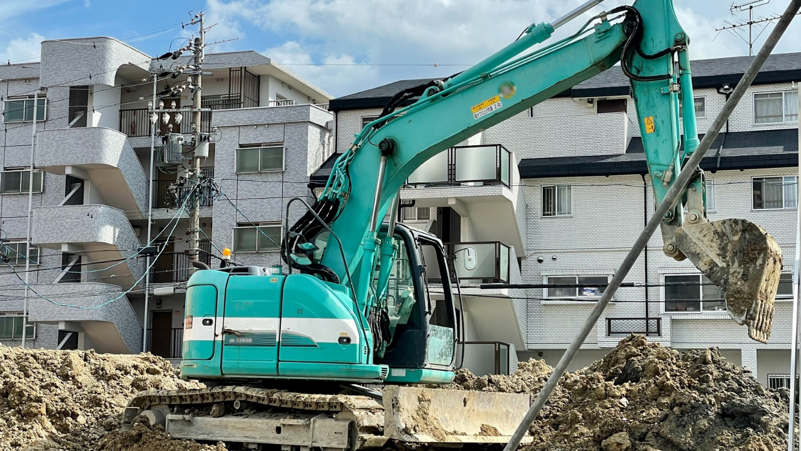 土木作業員募集中！【日給最大23,000円！】現場は千葉県内が中心。福利厚生、待遇充実！業績向上が見込まれるので、段階的に人材の育成・増員をしていく予定です。