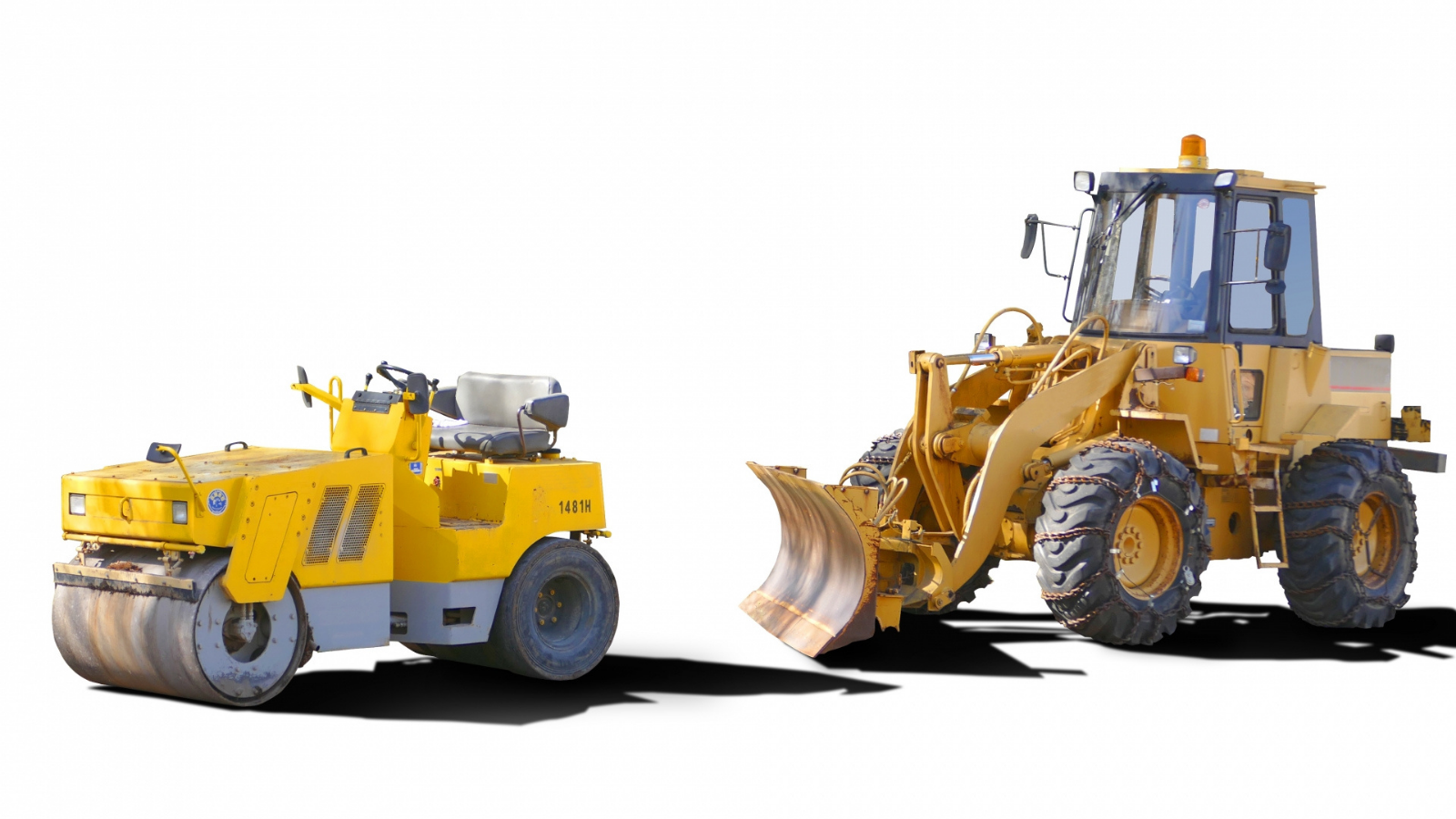 東重機株式会社 重機オペレータースタッフ募集中/見習い