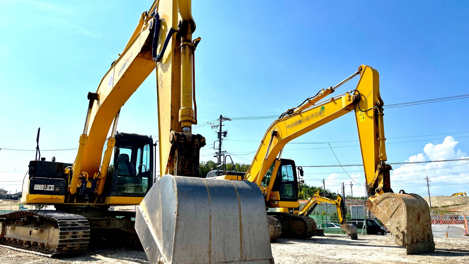 【杭抜き専門で創業50年の安定企業！安心の月給制！】このご時世でも安定の仕事量でスタッフの平均年収はなんと5,600,000円オーバー！頑張りは年2回のボーナスで還元します！