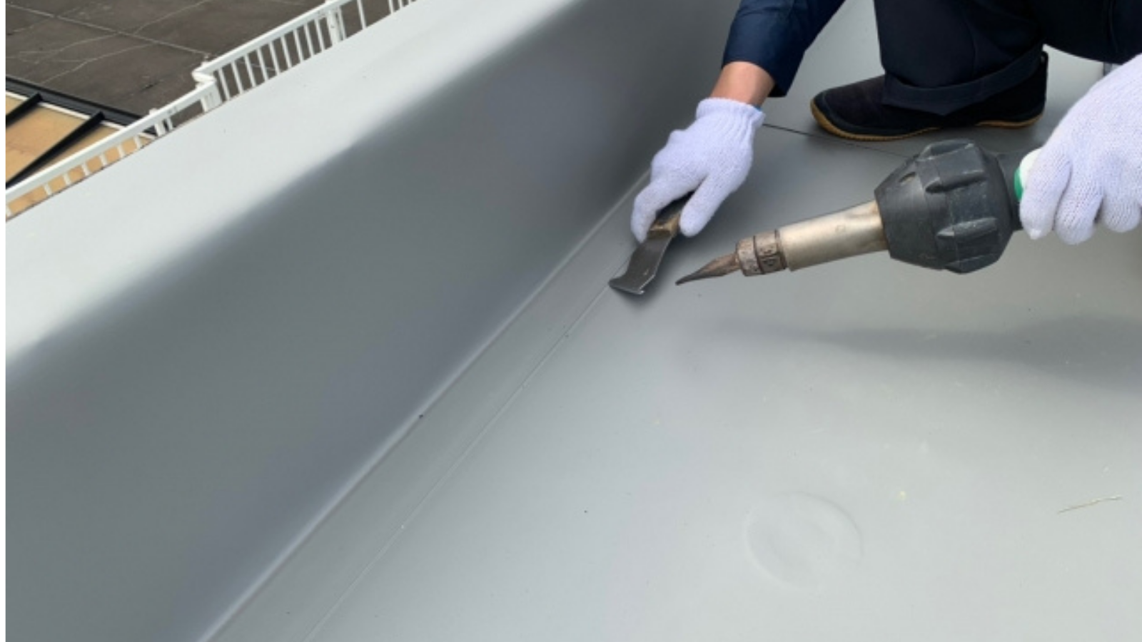 最初は誰でも未経験からのスタート。先輩がイチから丁寧に教えるので、安心して飛び込んできてください！