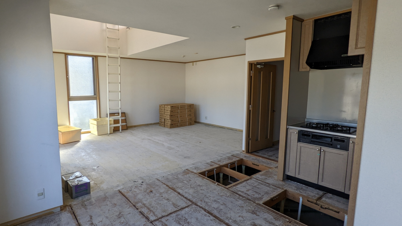 中古住宅の活用や、性能向上リフォームへの関心が高まっています。建築士の資格や知識を活かして、即戦力としてご活躍いただける建築技術者を募集します。