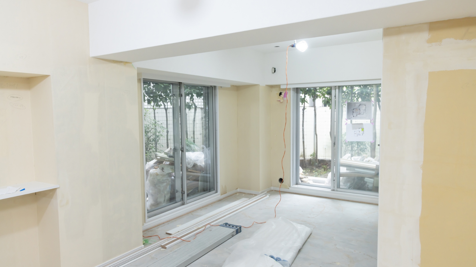 さいたま市 緑区 東浦和で注文住宅やリノベーションの現場作業員をパート・アルバイト募集!