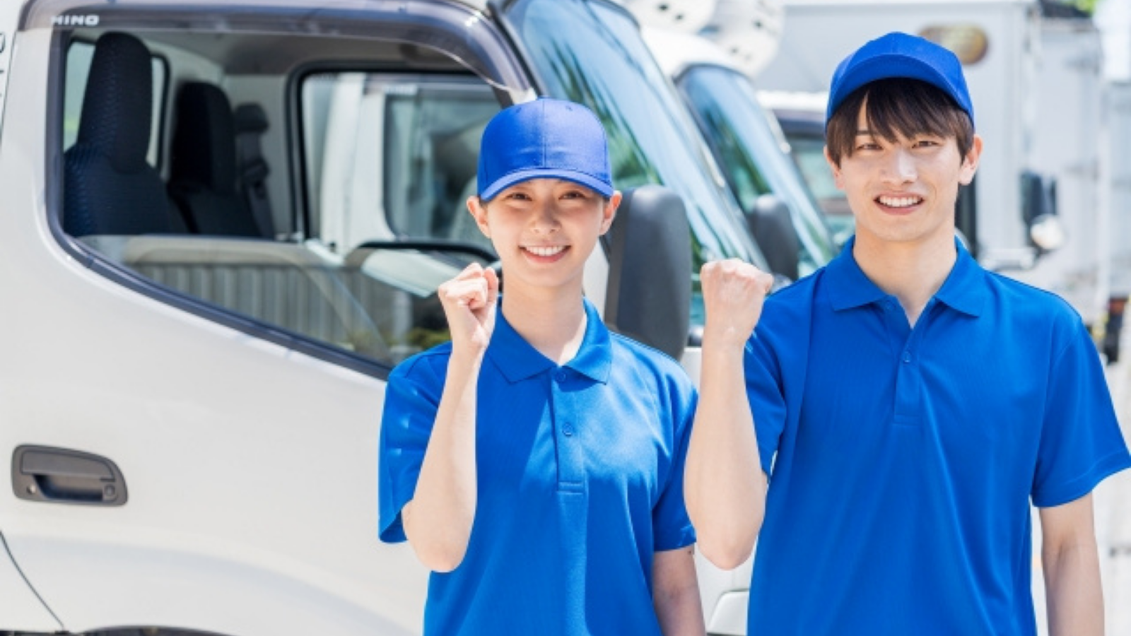 急成長している私達と一緒に業務拡大をしていけるような熱意のある方を大募集しております。