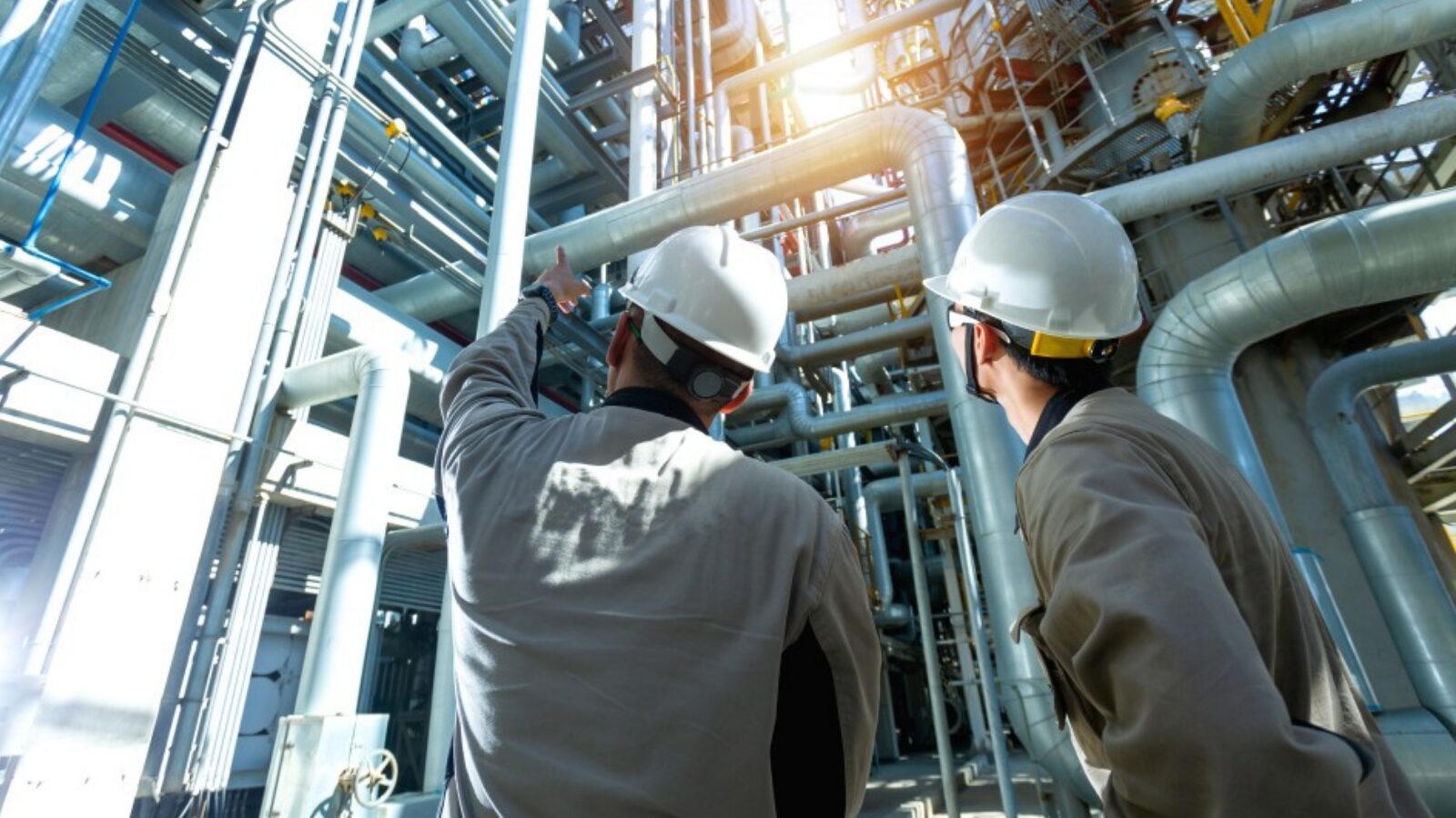現在株式会社常北プラントでは、会社のさらなる成長と発展のため新しい仲間を募集しております！経験者や溶接・電気系の資格...