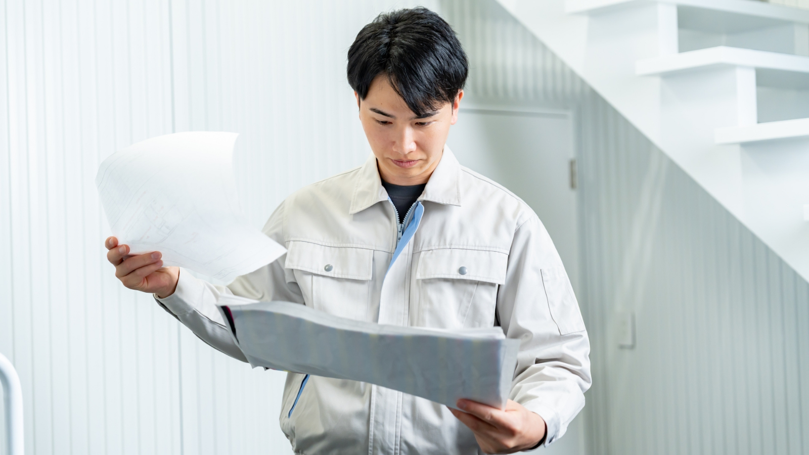 東京都 港区 南麻布、新築アパートの現場監督募集中！