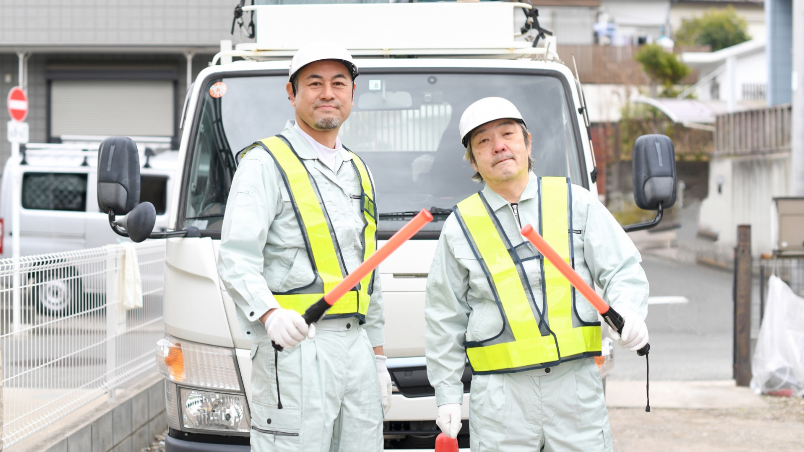 都内各地、＜業務多忙につき大募集！！＞ 交通誘導･雑踏警備･イベント警備などの 警備のお仕事をお任せします！（江戸川、西...