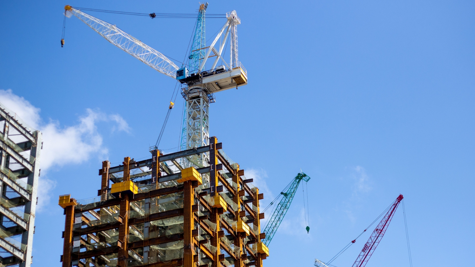 神奈川県 横浜市 南区 白金町!未経験スタートの社員が90％以上！建設業界や現場作業経験が無くても活躍できる♪