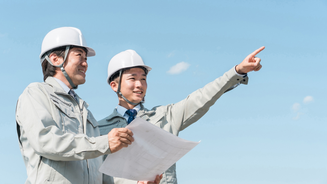 現場監督・施工管理募集中(リフォーム|増改築)千葉市 美浜区 打瀬