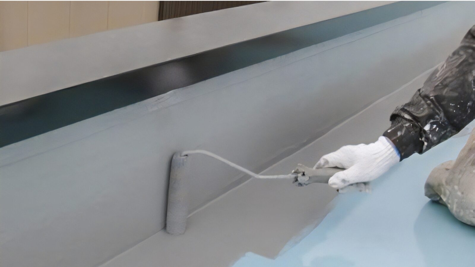 千葉県 市原市 町田、建築塗装スタッフ(経験者)募集中！