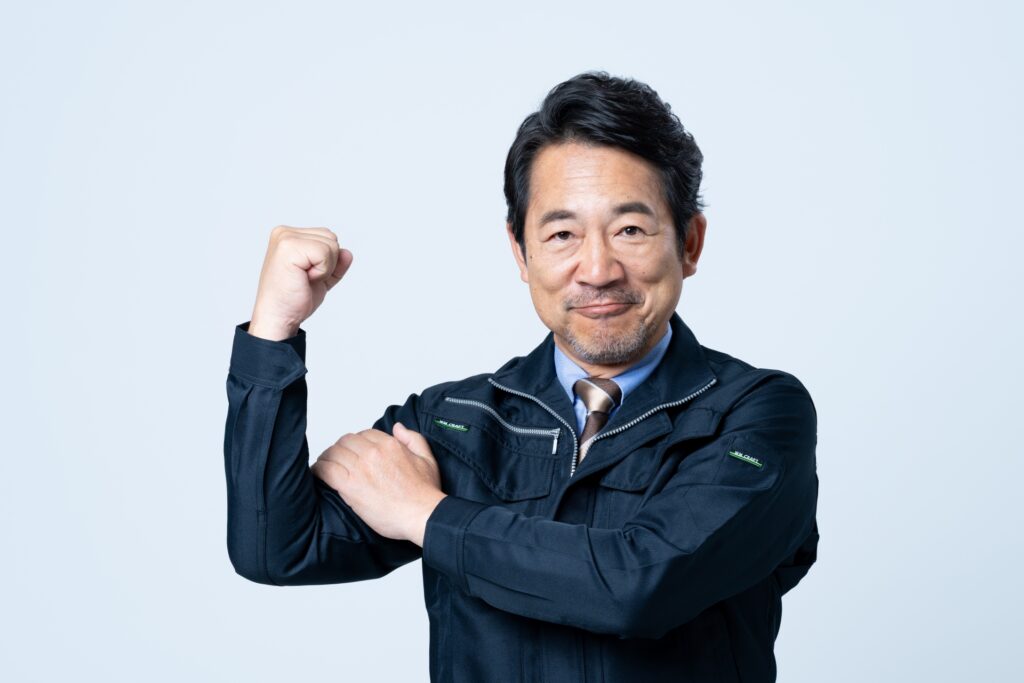 建設業の独立で年収はいくら?現実的な収入と成功への道筋を徹底解説 1 32530324 m