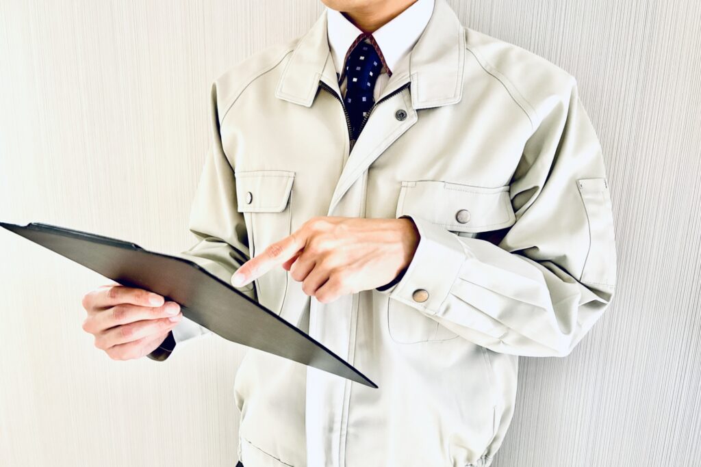 現場監督は未経験でもなれる!研修制度ありの求人で安心してキャリアスタート 1 33818163 m