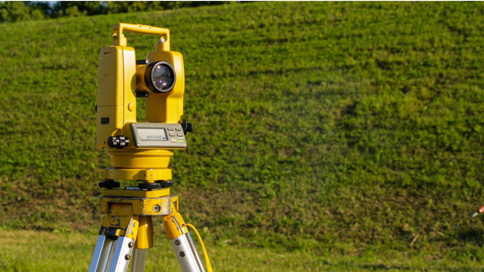 建築測量のプロフェッショナル|スーパーゼネコン案件多数（大田区）