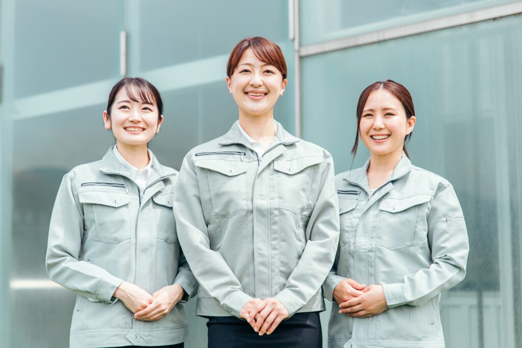 建設会社の事務職は女性にとって働きやすい?求人の特徴と女性活躍の実態を解説 1 a461a429c95e035f97a5242cd4cefa6e