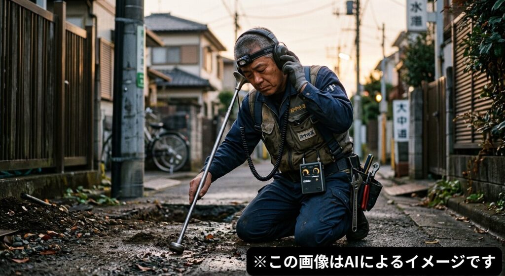 現場の職人が密かに誇る「すげぇ技」と「どうでもいい豆知識」大公開! 1 d7ff9f43f4643749ab61b32aaf23a4ad