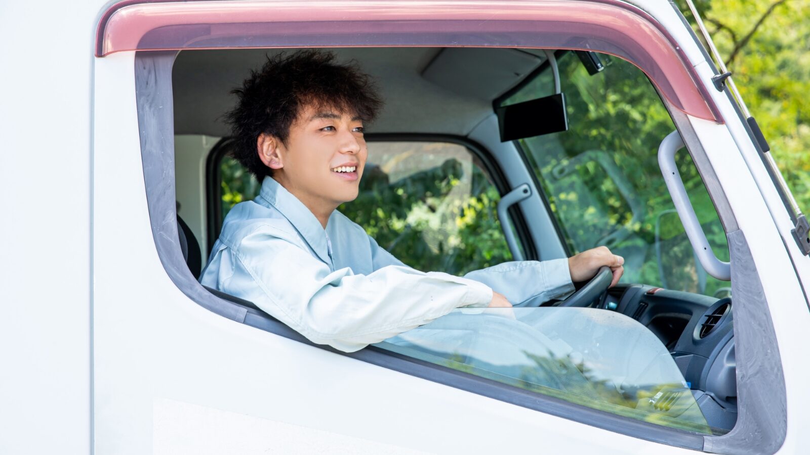  群馬県 前橋市 上佐鳥町、2t平車ドライバー募集中！