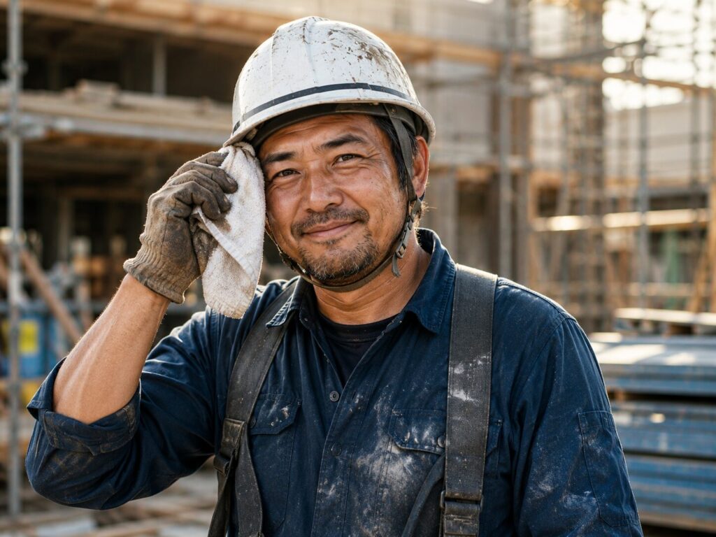 【建設業あるある】現場で働く人にしかわからない「うちの業界、ちょっと変だよね?」な話 1 7e8c6d03f053bf5afcb454cd678d4c84