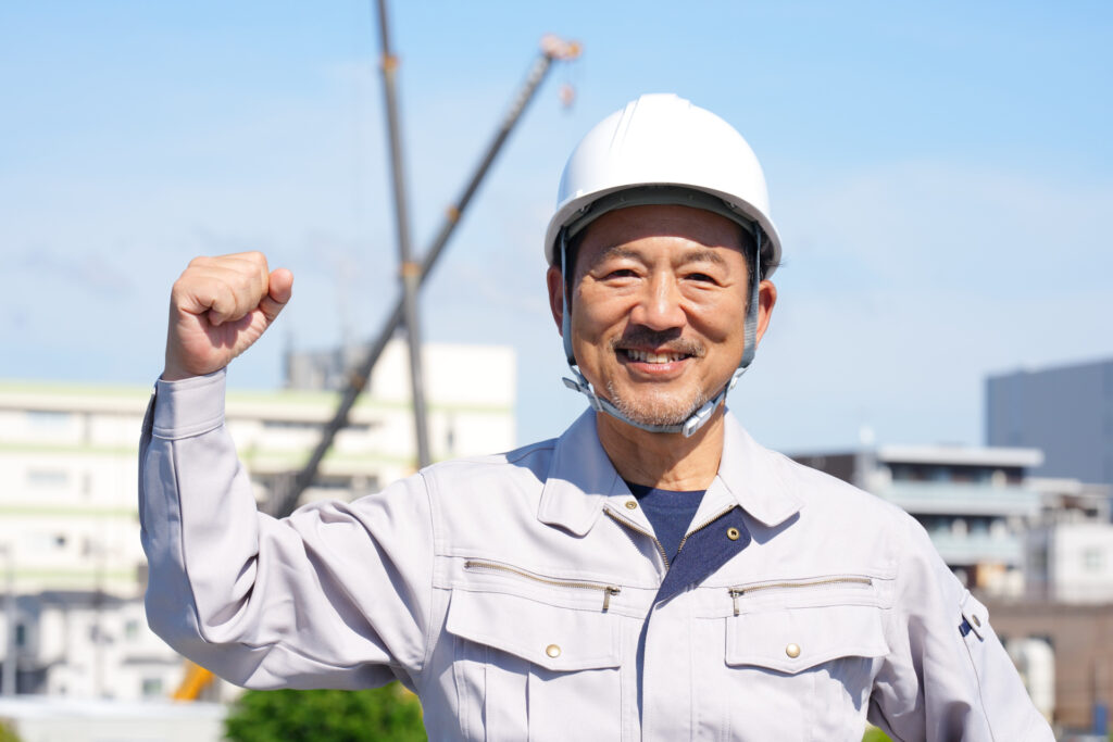 建設作業員は何歳まで続けられる?体力面から見るリアルな現役年齢と長く働くコツ 1 30012973 m