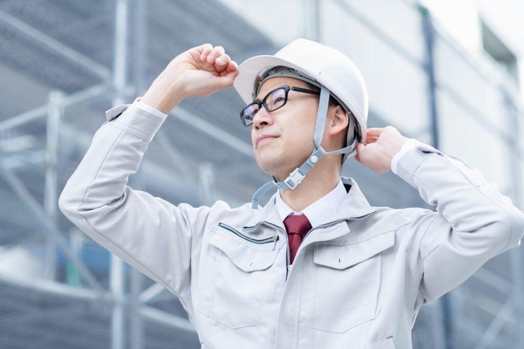 30代の現場監督が転職で年収アップを実現する方法|成功のポイントと注意点を解説 1 32366754 m