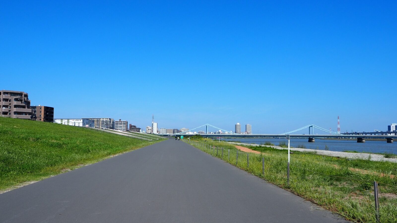  埼玉県 北葛飾郡 杉戸町 杉戸・近場のみのコンクリート工事や河川の草刈り等の土木作業スタッフ