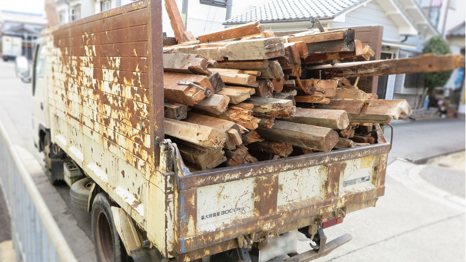 千葉県 八千代市・荷物運びスタッフ・